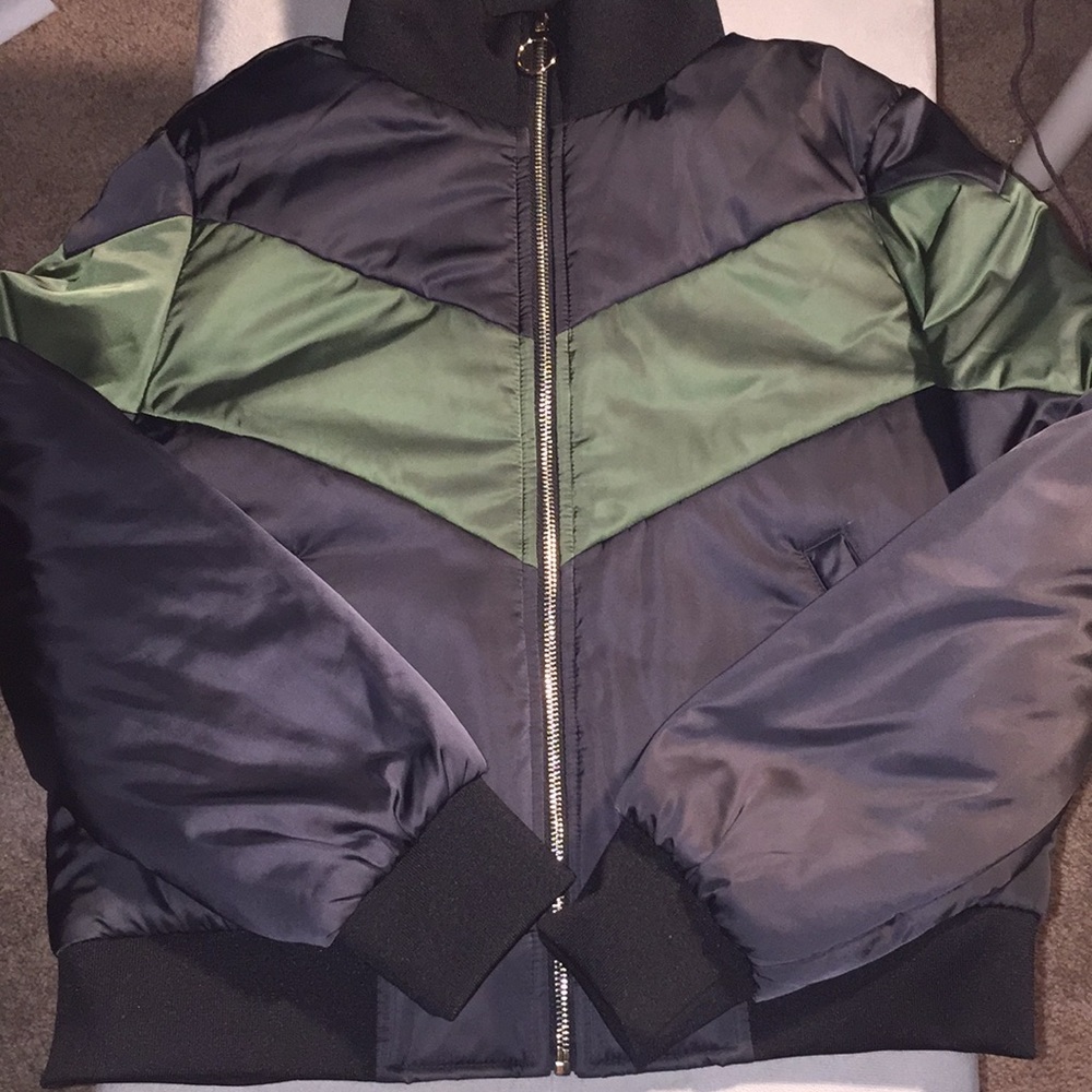 Jacket from forever 21